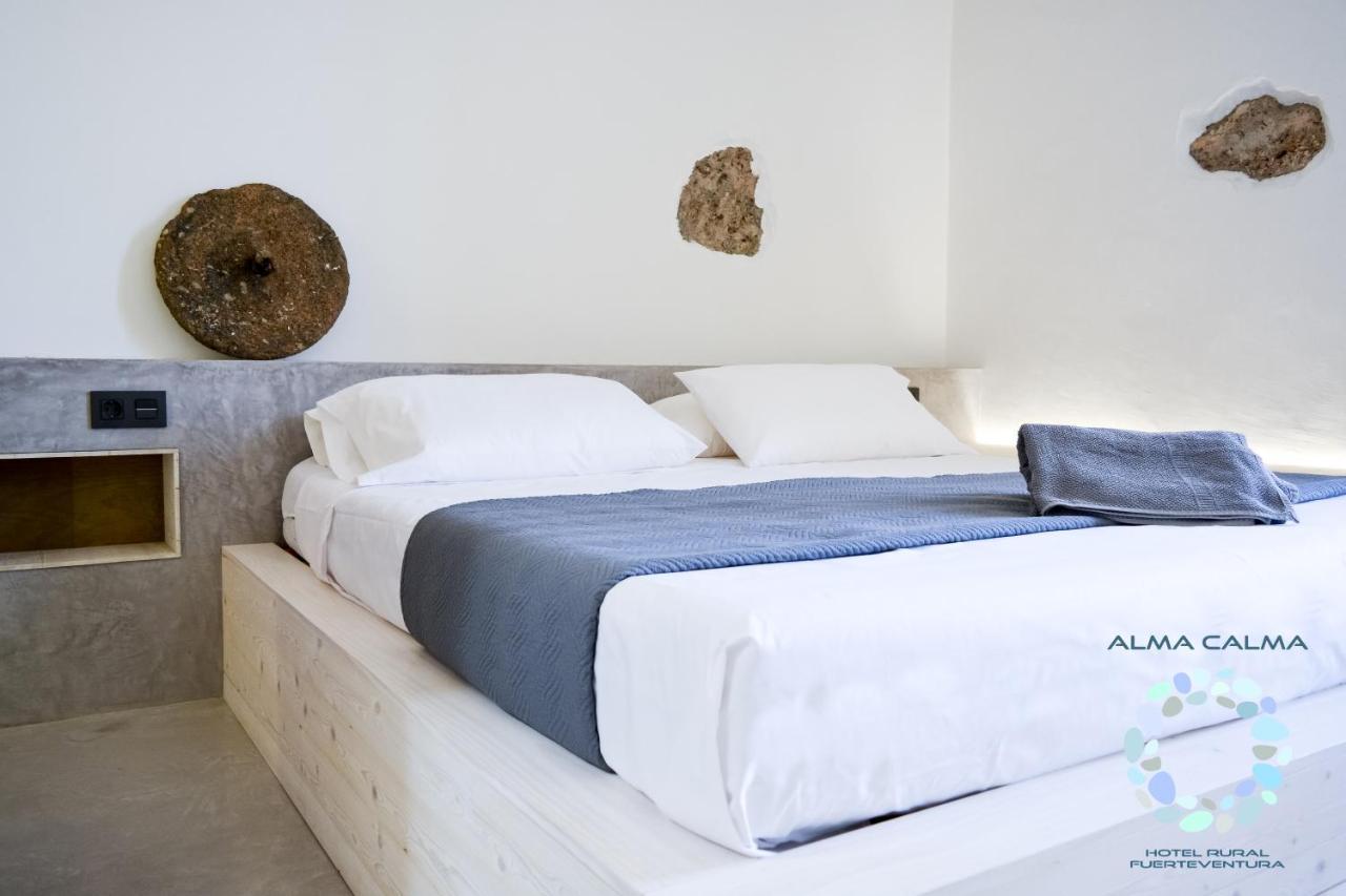 Alma Calma Hotel Rural Tindaya Dış mekan fotoğraf