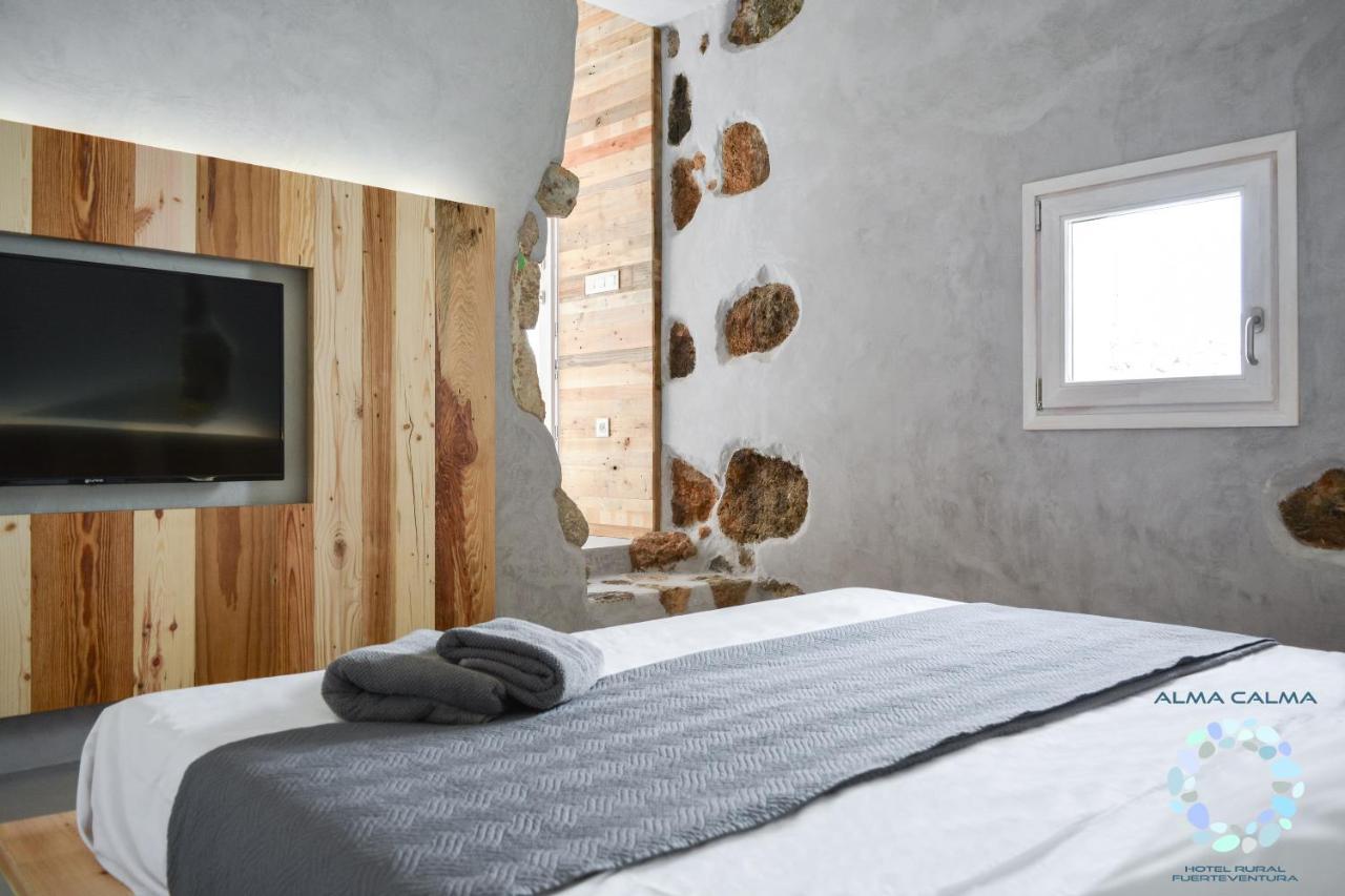 Alma Calma Hotel Rural Tindaya Dış mekan fotoğraf