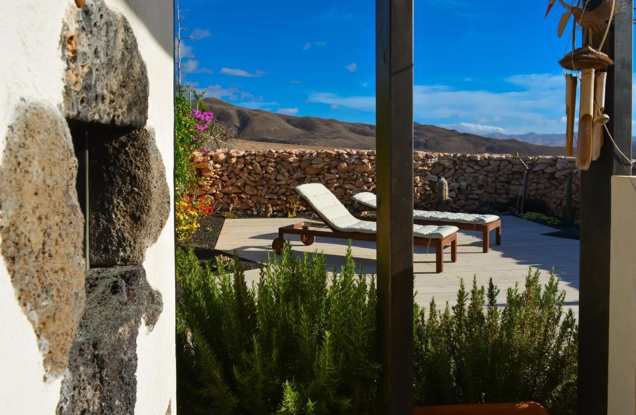 Alma Calma Hotel Rural Tindaya Dış mekan fotoğraf