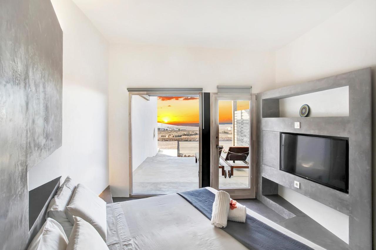Alma Calma Hotel Rural Tindaya Dış mekan fotoğraf