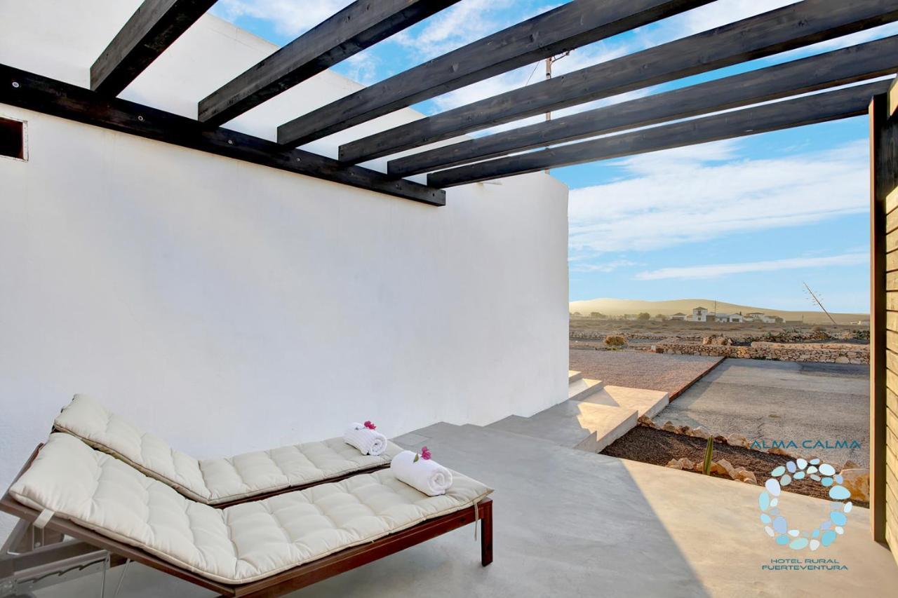 Alma Calma Hotel Rural Tindaya Dış mekan fotoğraf