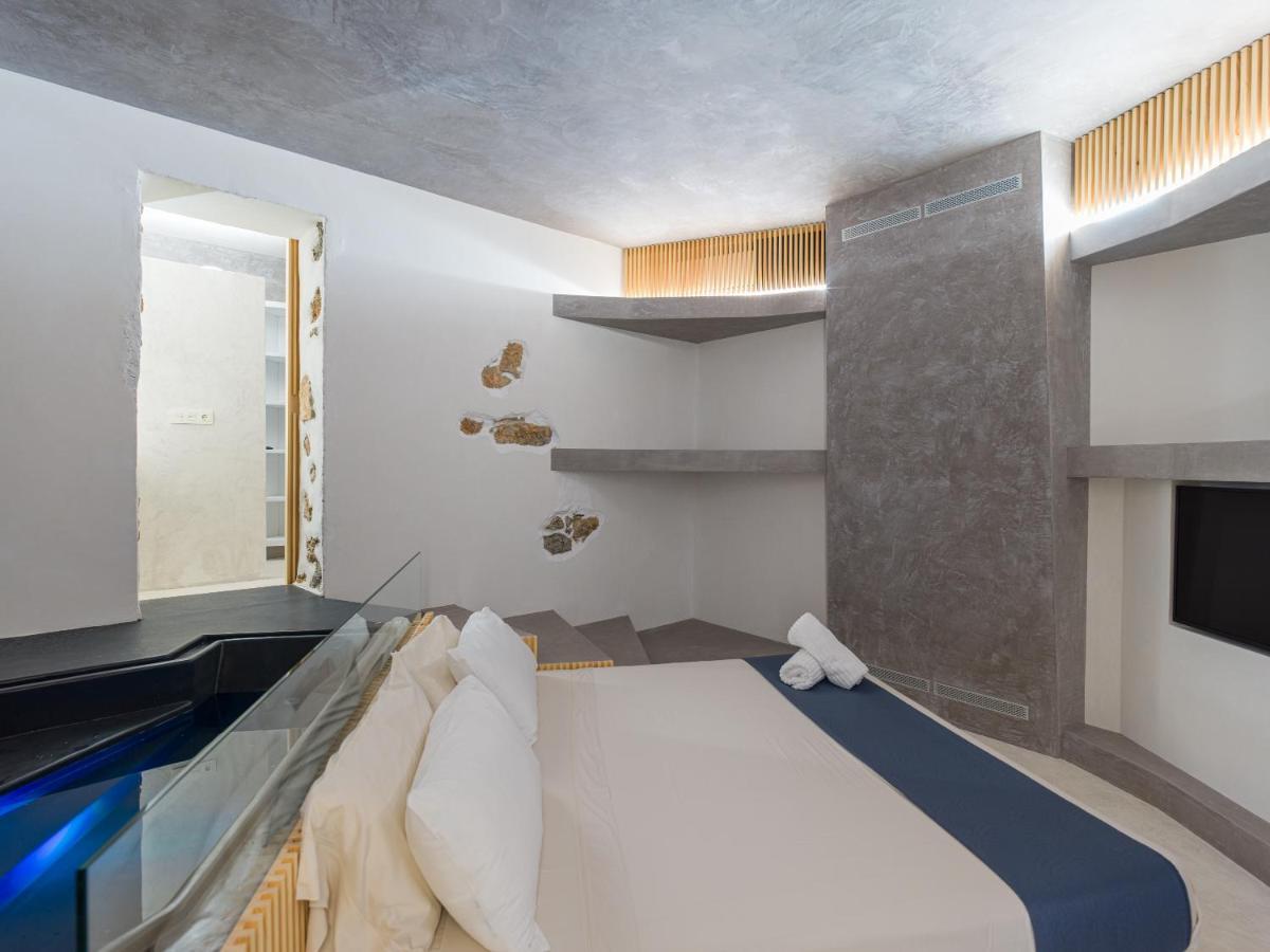 Alma Calma Hotel Rural Tindaya Dış mekan fotoğraf