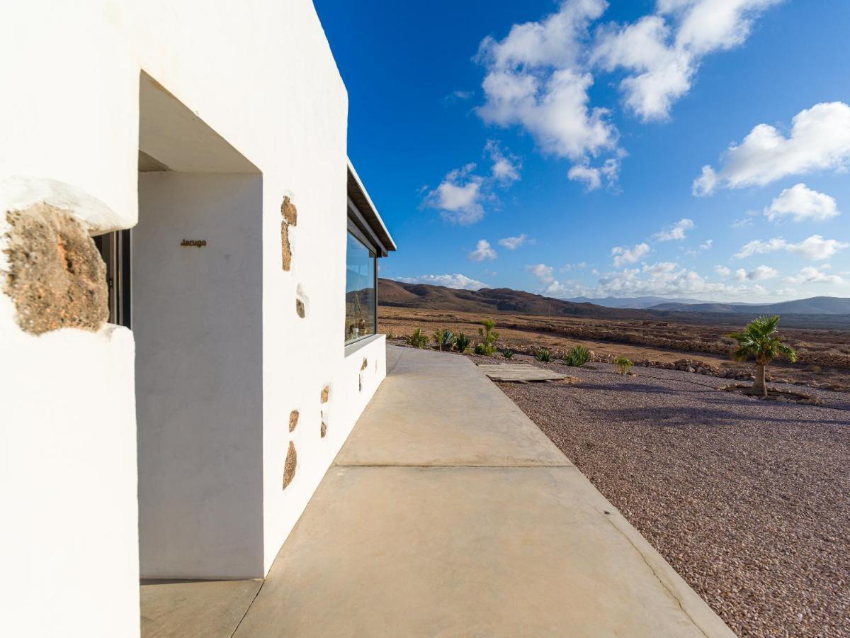 Alma Calma Hotel Rural Tindaya Dış mekan fotoğraf