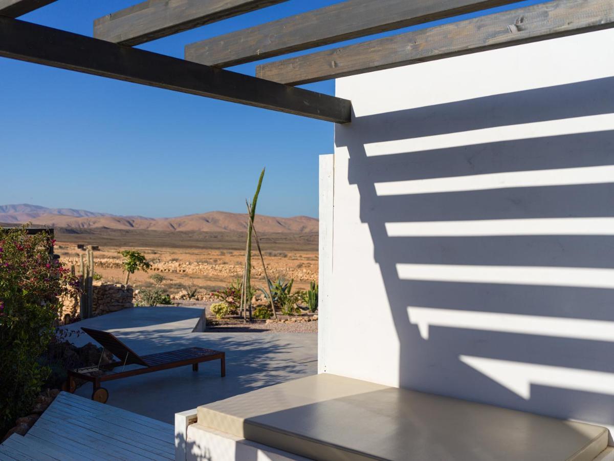 Alma Calma Hotel Rural Tindaya Dış mekan fotoğraf