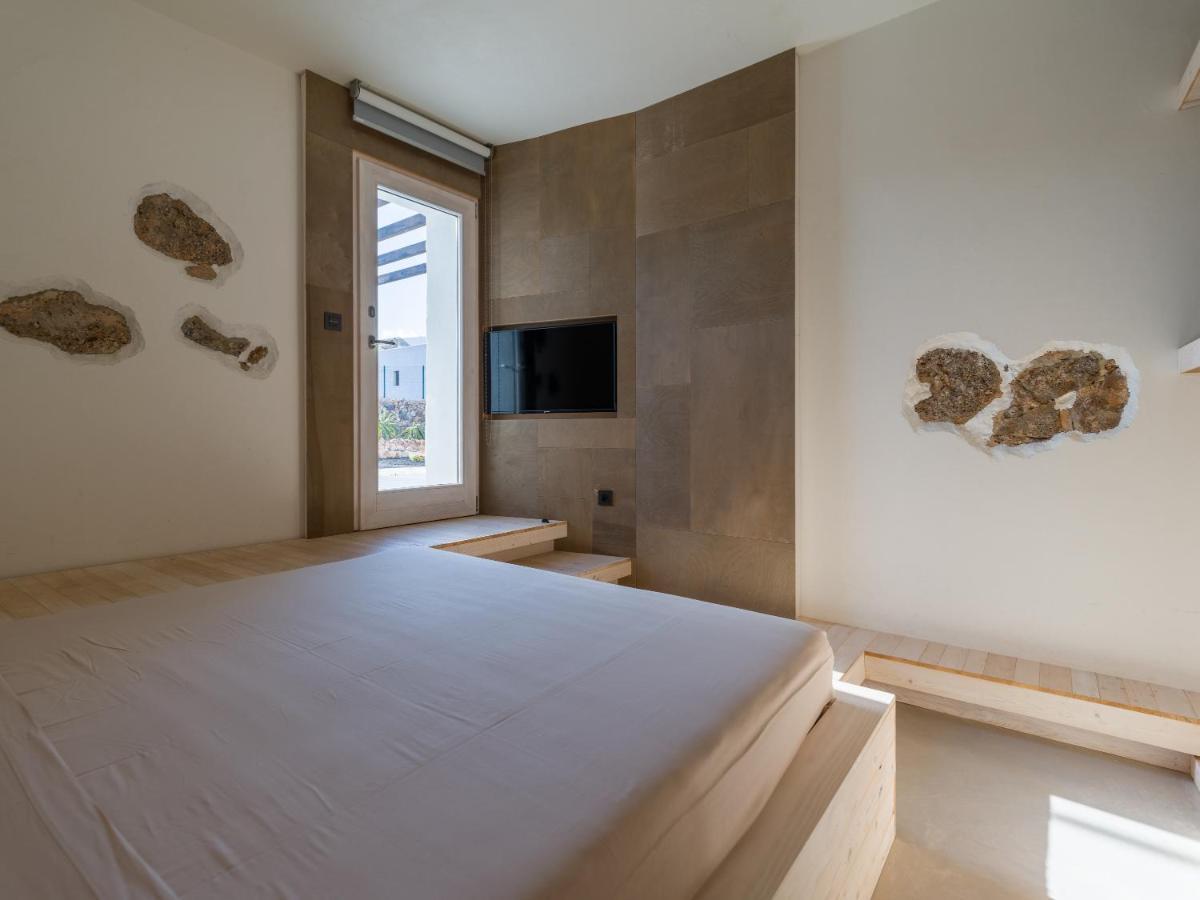 Alma Calma Hotel Rural Tindaya Dış mekan fotoğraf