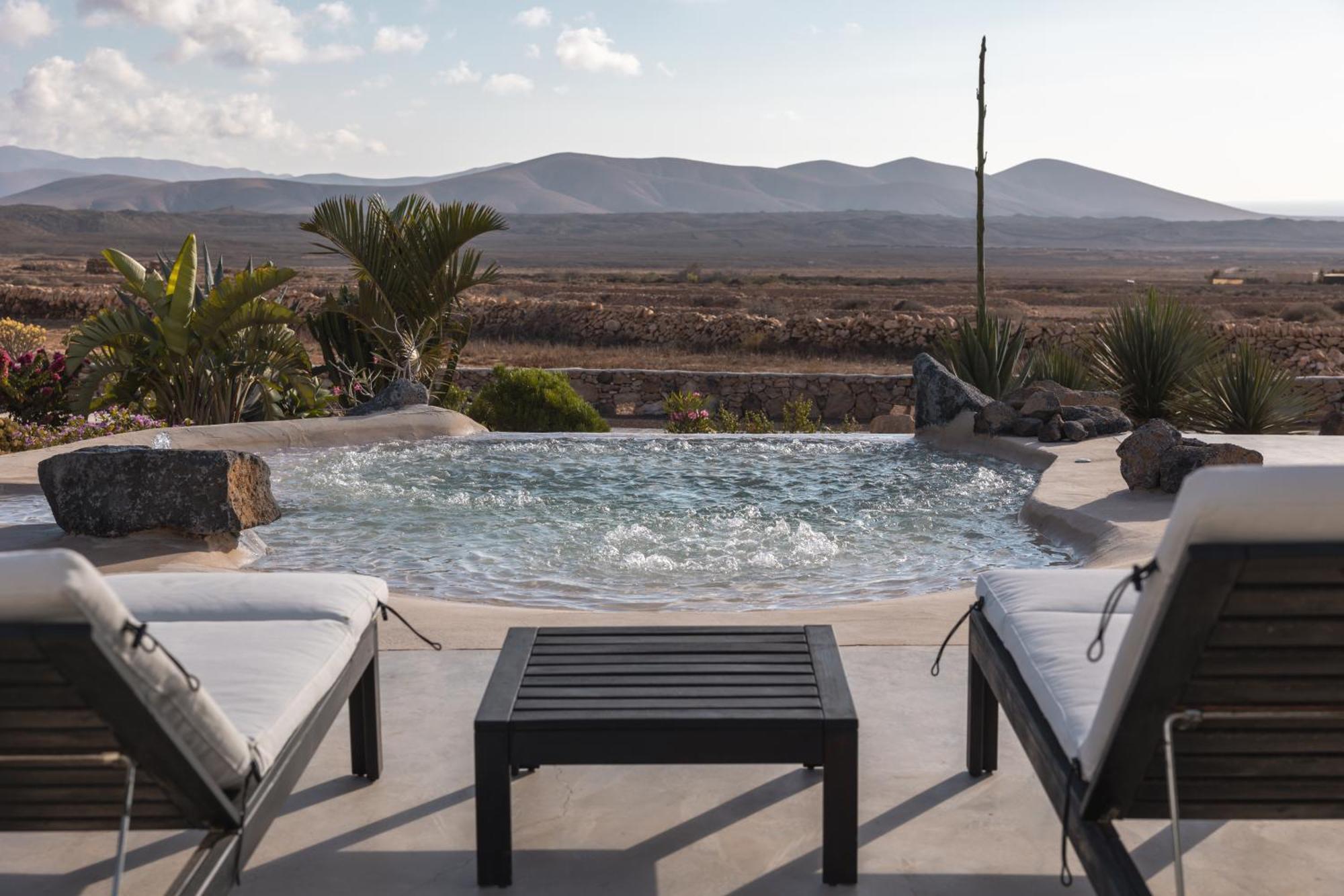 Alma Calma Hotel Rural Tindaya Dış mekan fotoğraf