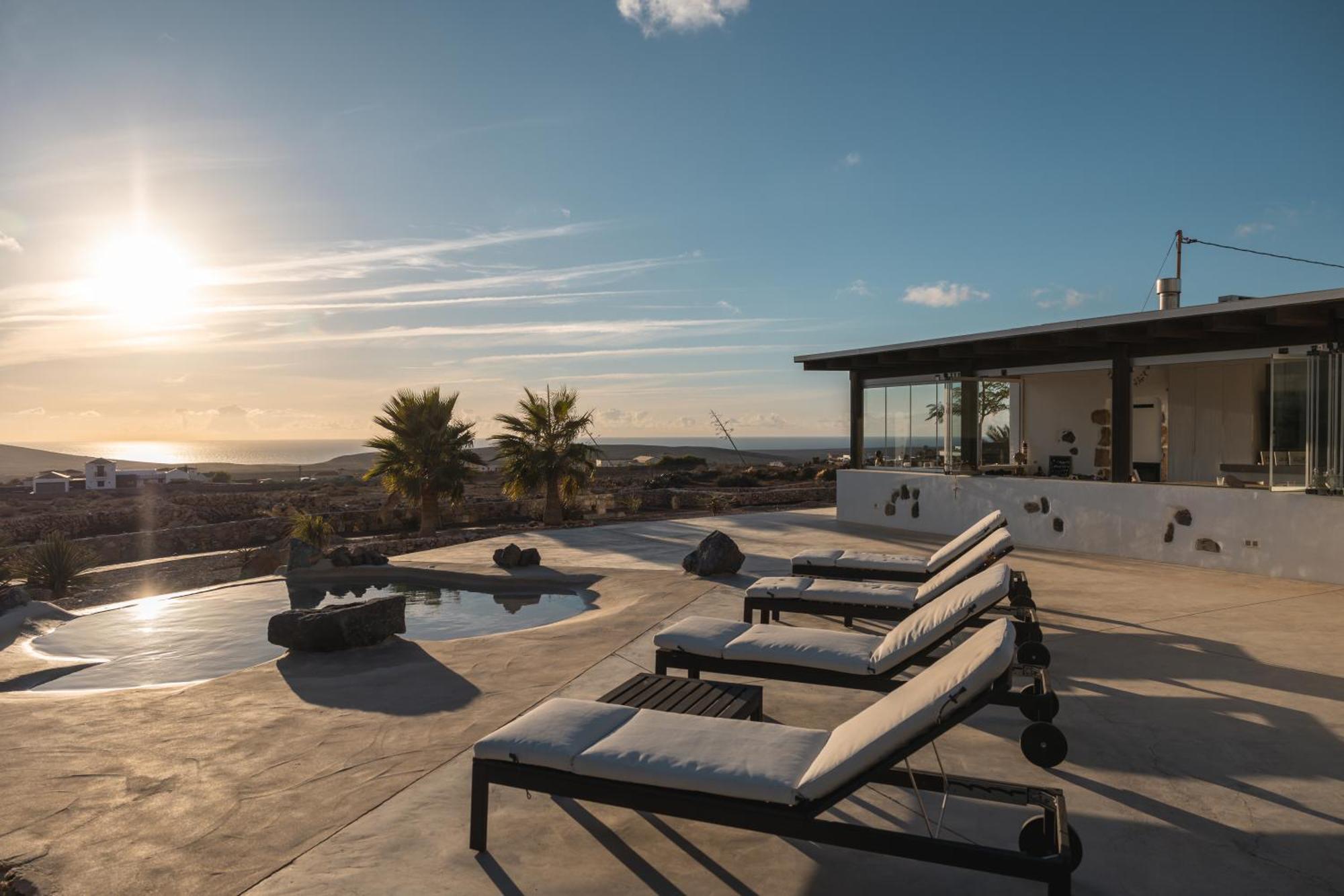 Alma Calma Hotel Rural Tindaya Dış mekan fotoğraf
