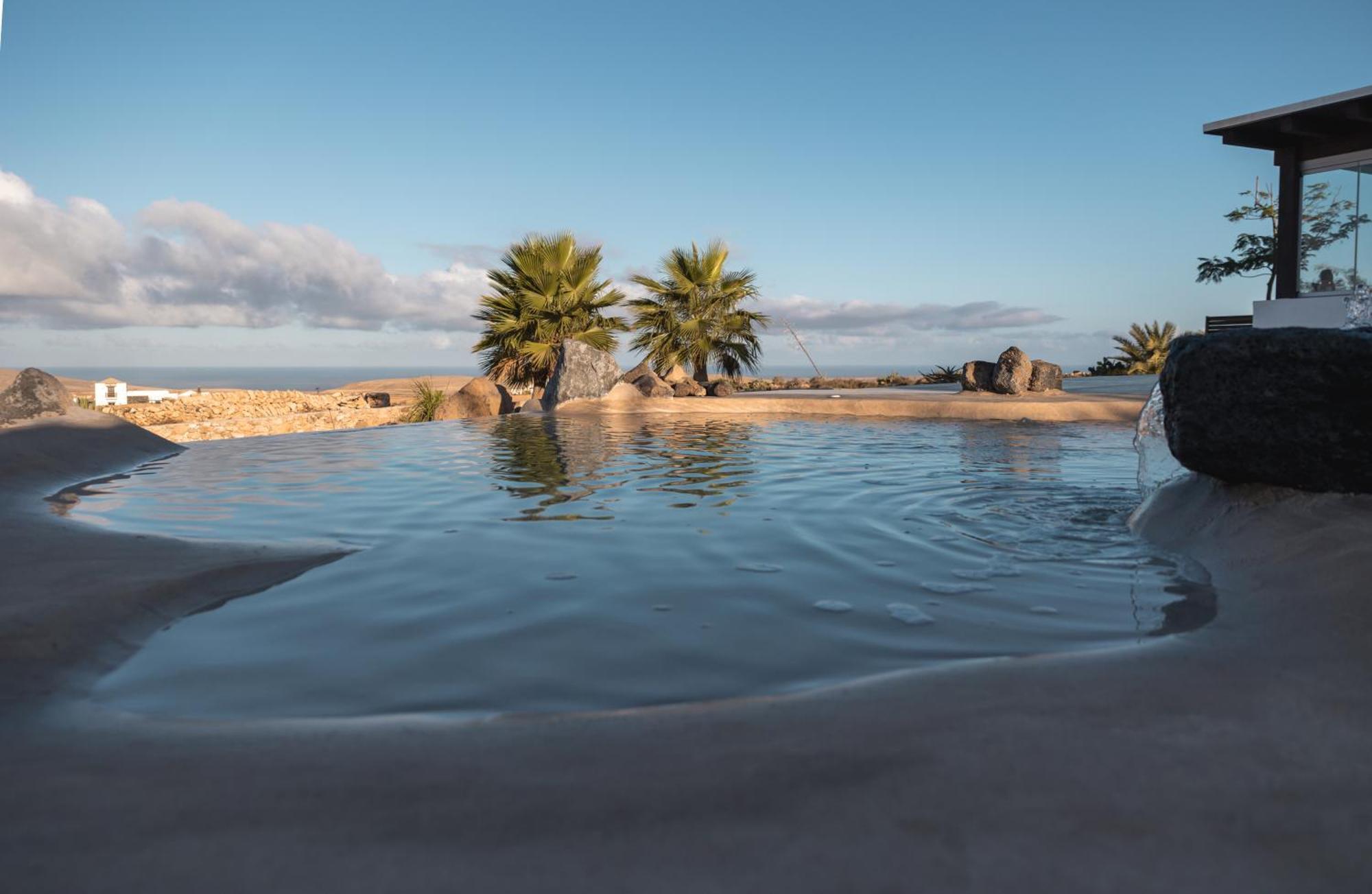 Alma Calma Hotel Rural Tindaya Dış mekan fotoğraf