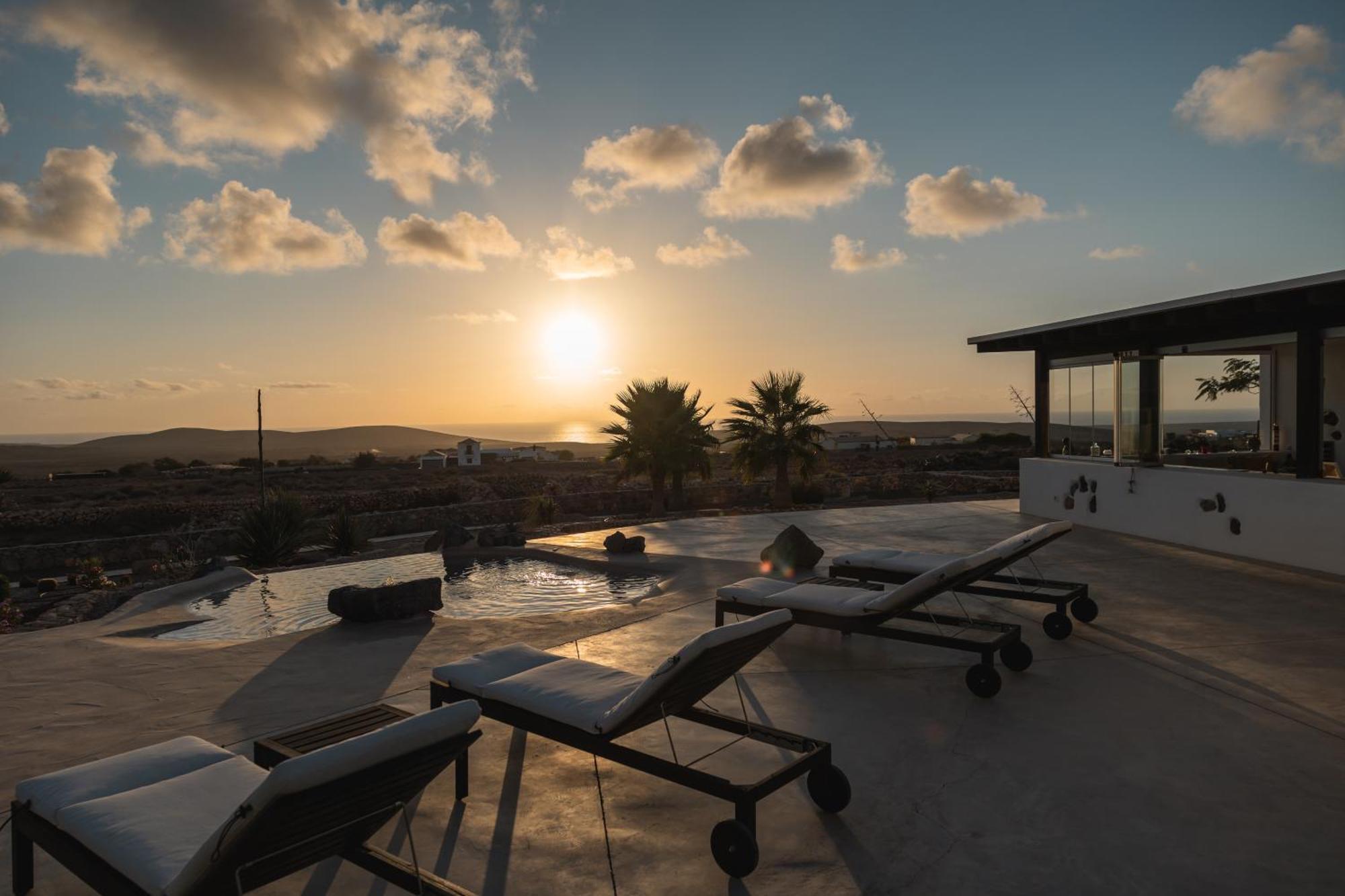 Alma Calma Hotel Rural Tindaya Dış mekan fotoğraf