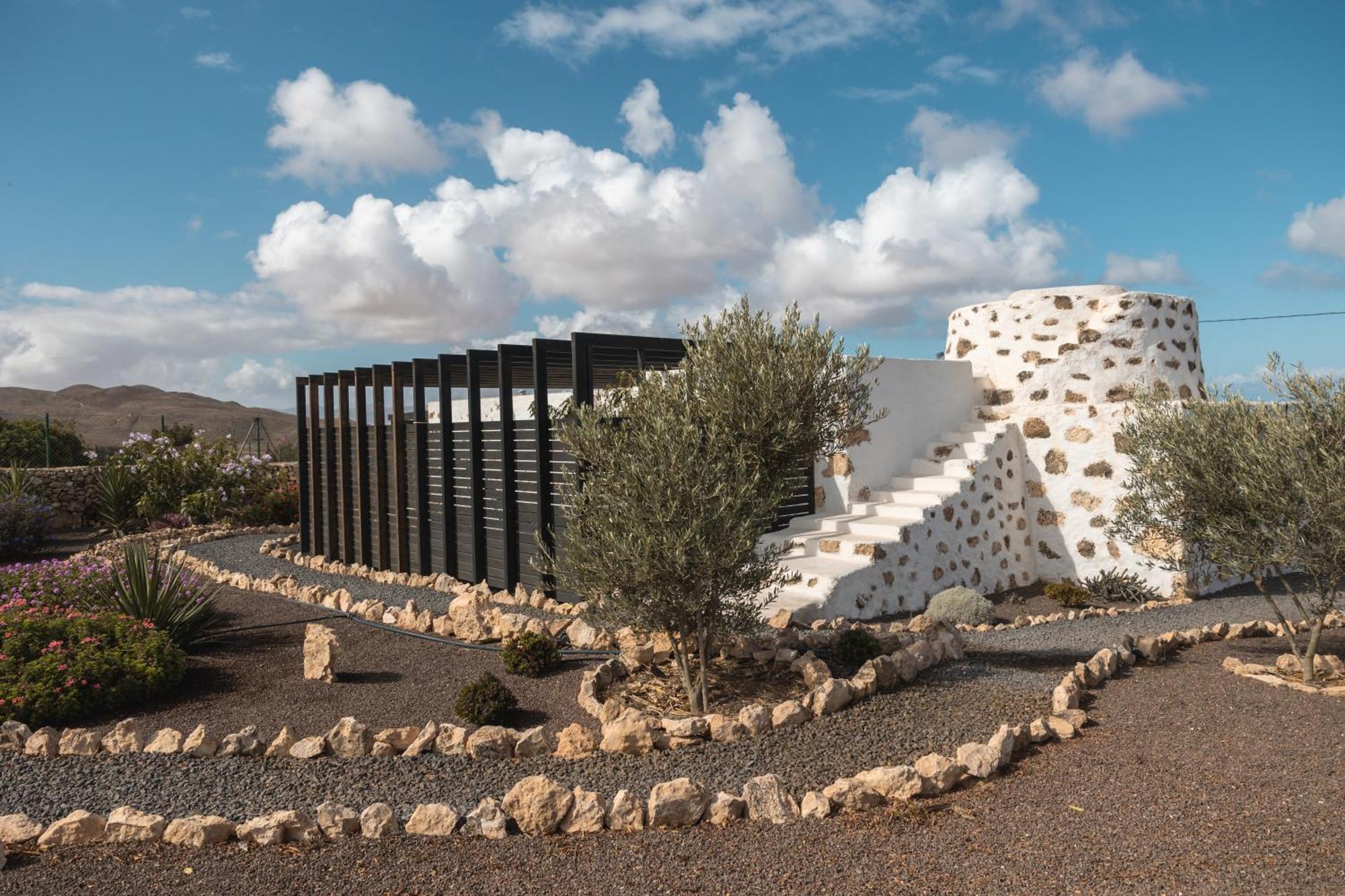 Alma Calma Hotel Rural Tindaya Dış mekan fotoğraf