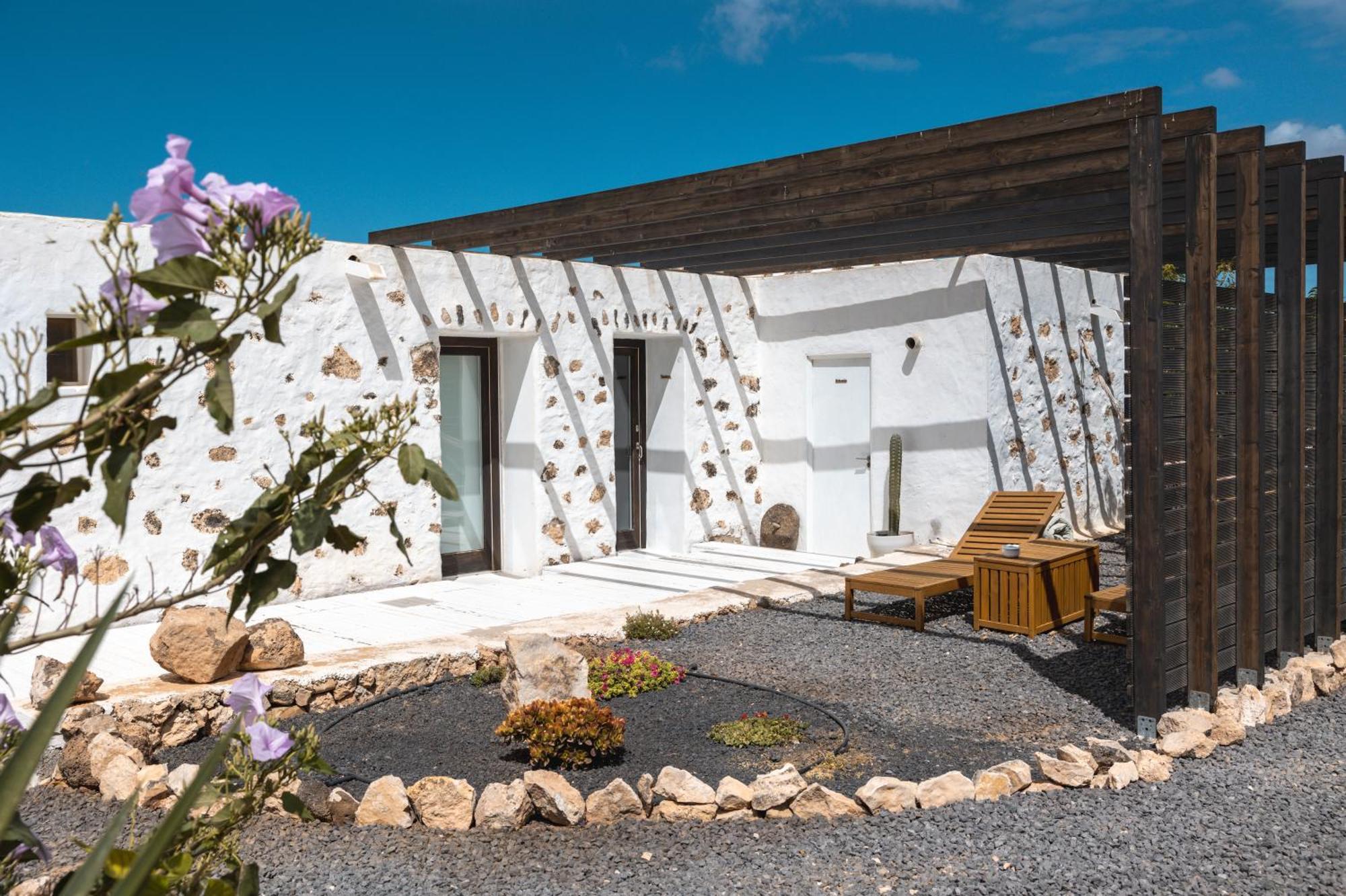 Alma Calma Hotel Rural Tindaya Dış mekan fotoğraf