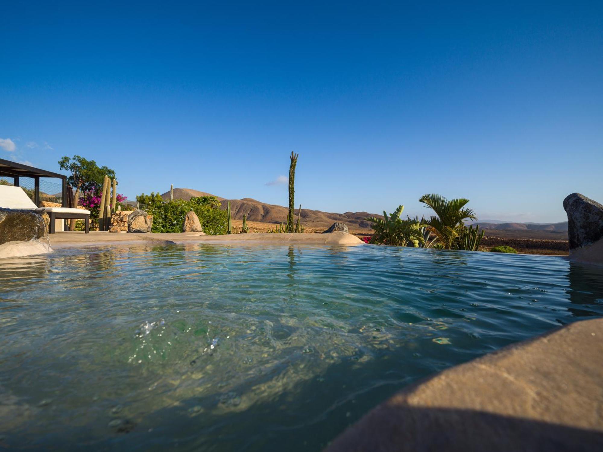 Alma Calma Hotel Rural Tindaya Dış mekan fotoğraf