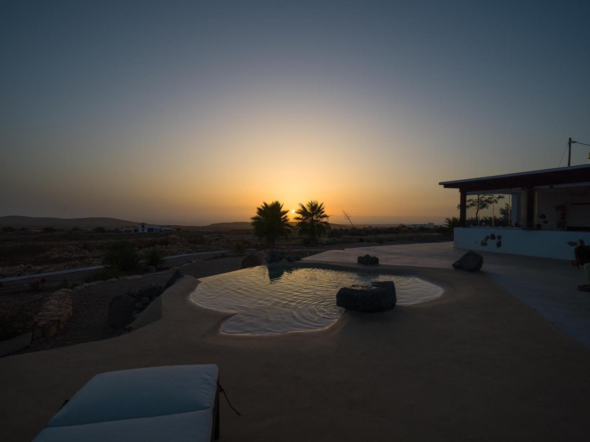 Alma Calma Hotel Rural Tindaya Dış mekan fotoğraf