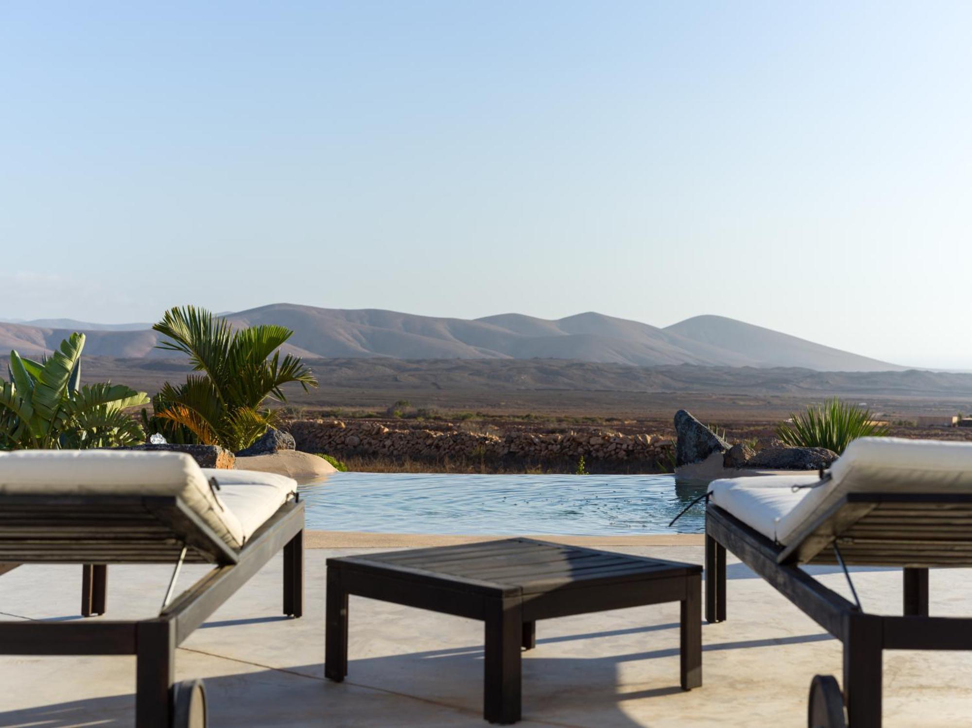 Alma Calma Hotel Rural Tindaya Dış mekan fotoğraf
