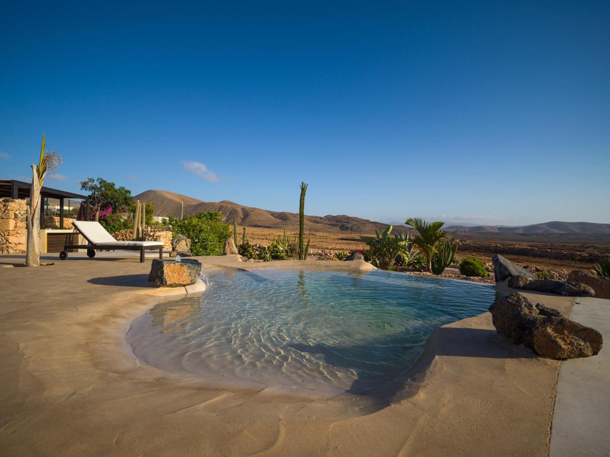 Alma Calma Hotel Rural Tindaya Dış mekan fotoğraf