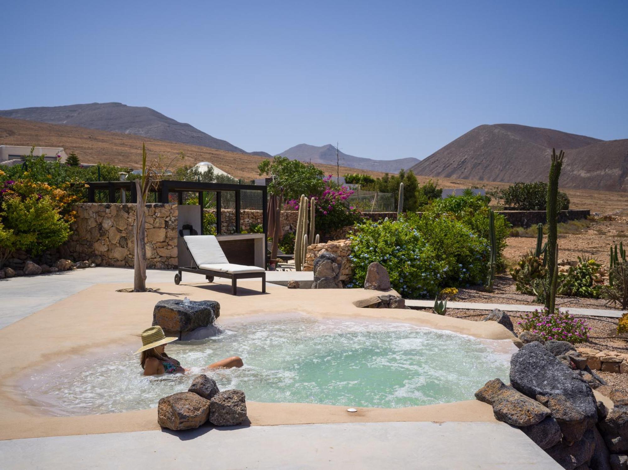 Alma Calma Hotel Rural Tindaya Dış mekan fotoğraf