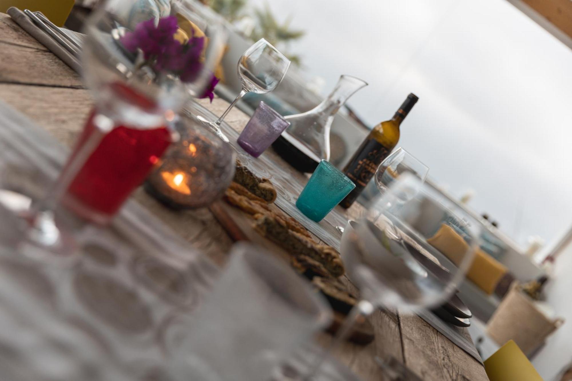 Alma Calma Hotel Rural Tindaya Dış mekan fotoğraf